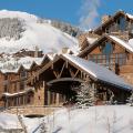 Best private ski resorts Yellowstone Club 4