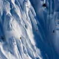 Mattias Fredriksson photographer Cody Townsend Terrace