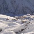 Best private ski resorts Temple Basin