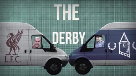Copa90: History of the Merseyside derby 