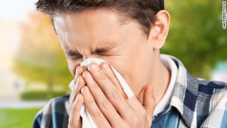 Flu vaccine significantly lowers risk of heart attack, stroke