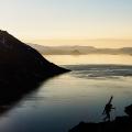 Mattias Fredriksson photographer fjord Norway