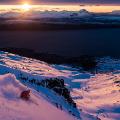 Mattias Fredriksson photographer Narvik