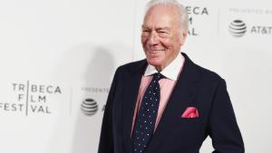 Christopher Plummer