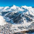 Val d&#39;Isere resort guide solaise