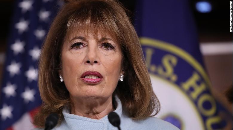 California Democratic Rep. Jackie Speier becomes latest high-profile Democrat not running for reelection