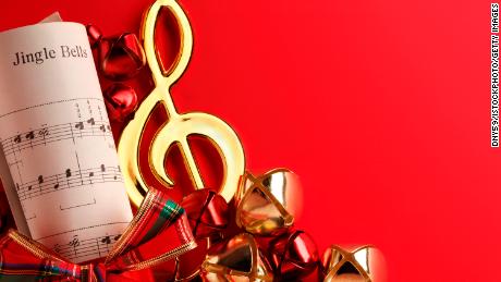 What you probably didn&#39;t know about &#39;Jingle Bells&#39;