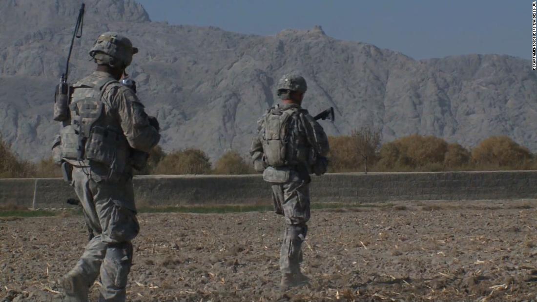 Us Army Unlikely To Hit 2018 Recruitment Goal Cnnpolitics 
