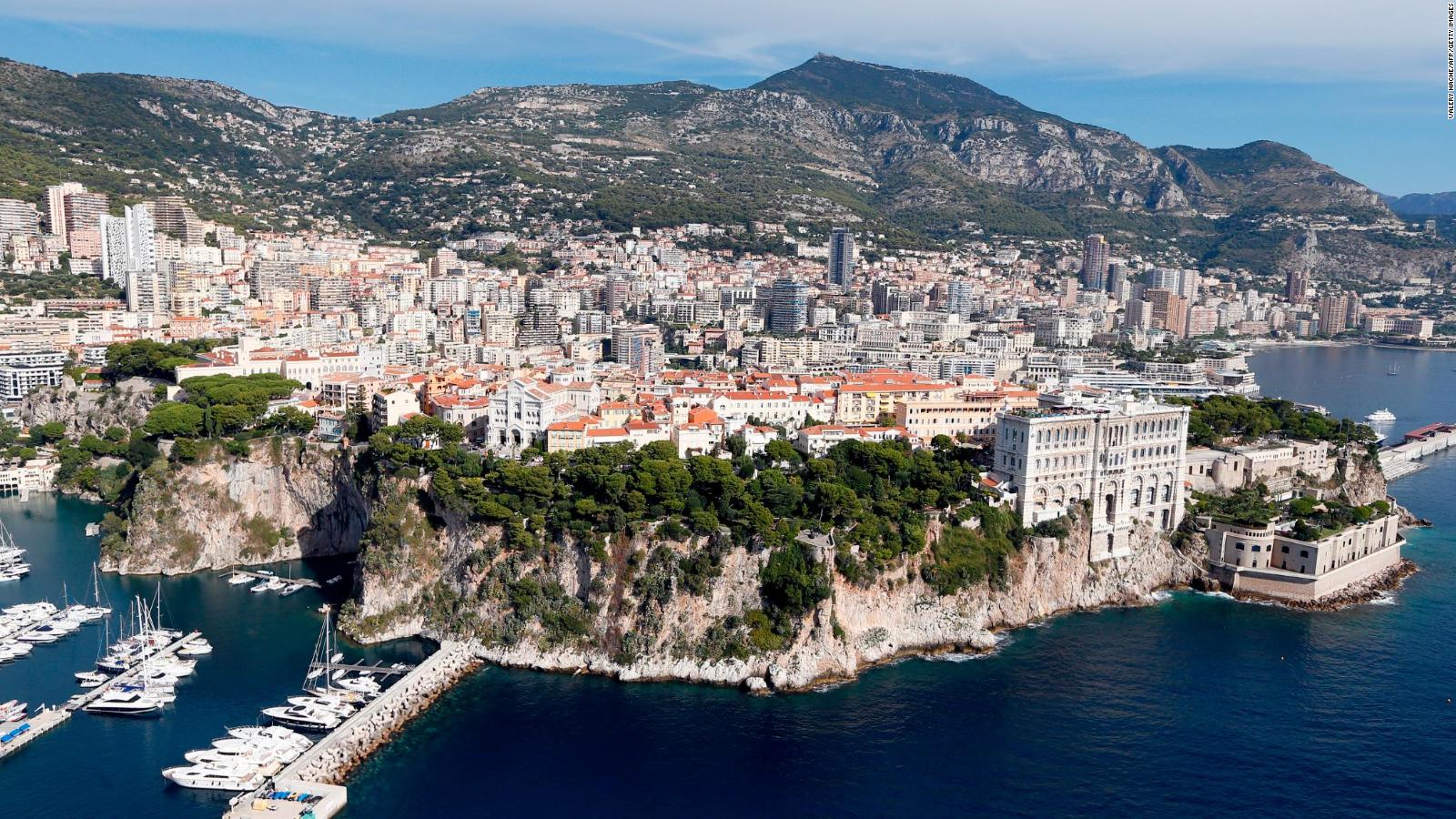 Monaco S 2 3bn Project To Expand Into Mediterranean Sea Cnn Style Images, Photos, Reviews