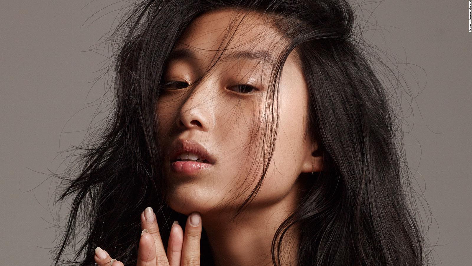 Margaret Zhang: Australia's hottest photographer - CNN Style