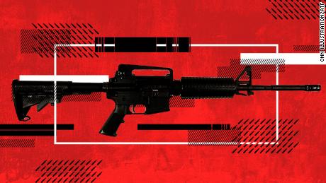 Ar 15 Brands Comparison Chart