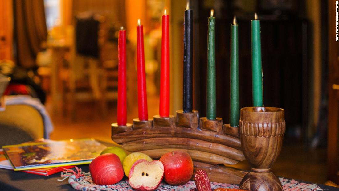 Kwanzaa history lesson for non-black people - CNN