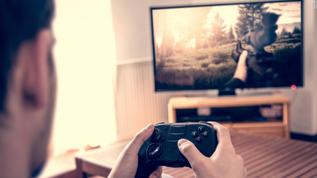 WHO to recognize gaming disorder as mental health condition