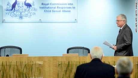 'Changes must be made': Shocking Australian child abuse inquiry ends