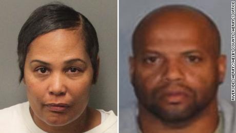 Ex-wife of NBA player Lorenzen Wright charged in his 2010 slaying