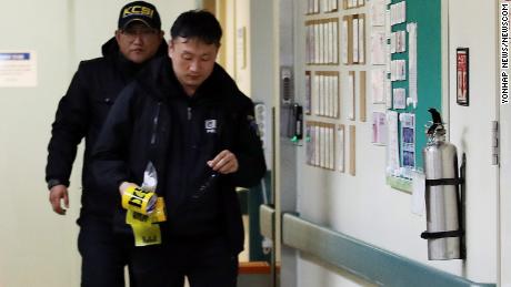 4 Infants Die In 90 Minutes At South Korean Neonatal Icu Cnn