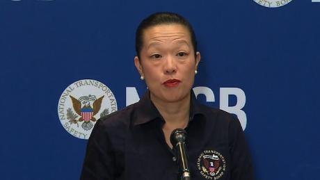 NTSB Train Crash Presser/LIVE    NTSB will hold media availability on Amtrak derailment at NTSB Boardroom and Conference Center (429 L&#39;Enfant Plaza, SW Washington, DC 20594) at 2:30 pm ET today. Speaker will be Member Bella Dinh-Zarr