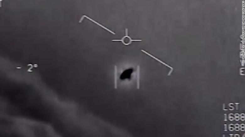 DOD UFO