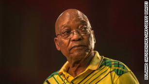 Pressure mounting on South Africa&#39;s Jacob Zuma to resign 