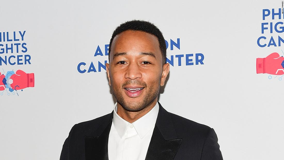 jesus christ superstar john legend cast