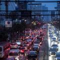 01 rush hour traffic bangkok