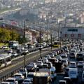 06 rush hour traffic istanbul