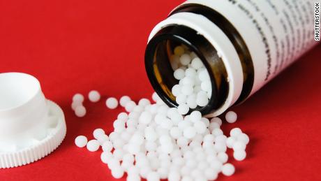 FDA takes on homeopathic drugs with potential safety risks