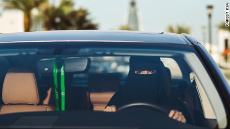 Uber and Careem recruit first female drivers in Saudi Arabia