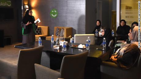 Careem -- which operates in 13 countries across the Middle East, North Africa, and Pakistan -- has launched a series of 90-minute-long training sessions in Saudi, targeting Saudi women who have already obtained valid driving licenses from abroad. 