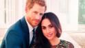 Prince Harry & Meghan: The ring and the romance