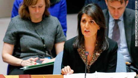 Which countries are most vulnerable to US pressure over UN Jerusalem vote?