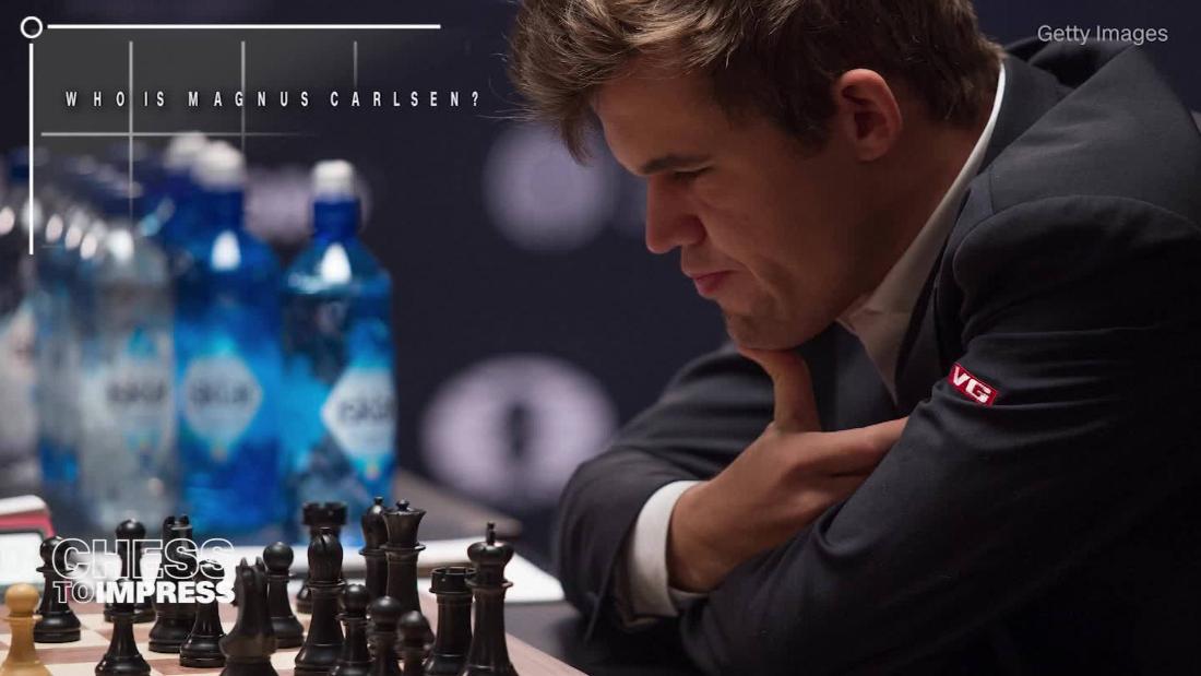 Chess: Carlsen extends record unbeaten streak after beating world