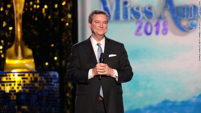 Former Miss Americas Call For Resignation Of Organization S Leadership