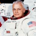 Bruce McCandless FILE