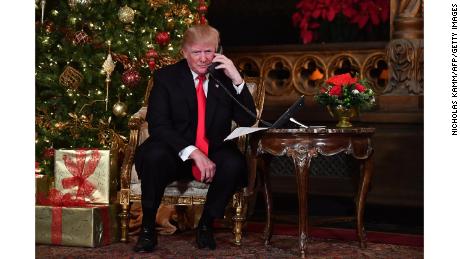 Five things even Trump critics can give him credit for this Christmas