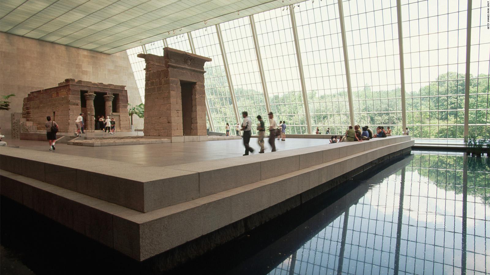 Metropolitan Museum Of Art Tips For Seeing Nyc Showcase