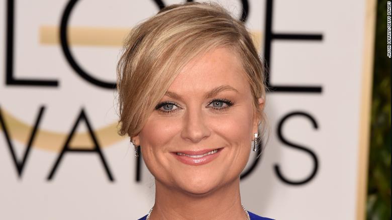 Amy Poehler doesn’t know if UCB will reopen