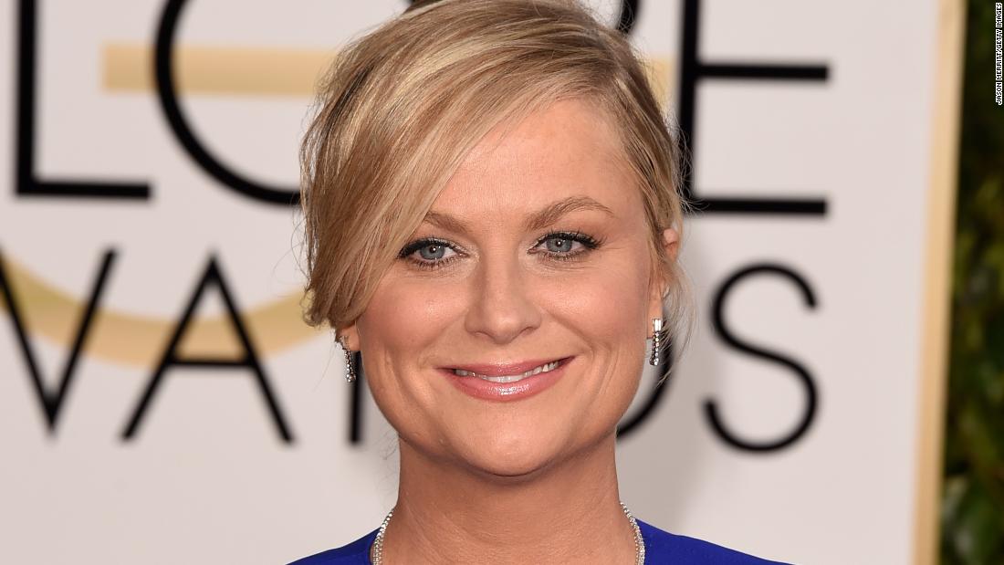 Amy Poehler doesn't know if UCB will reopen