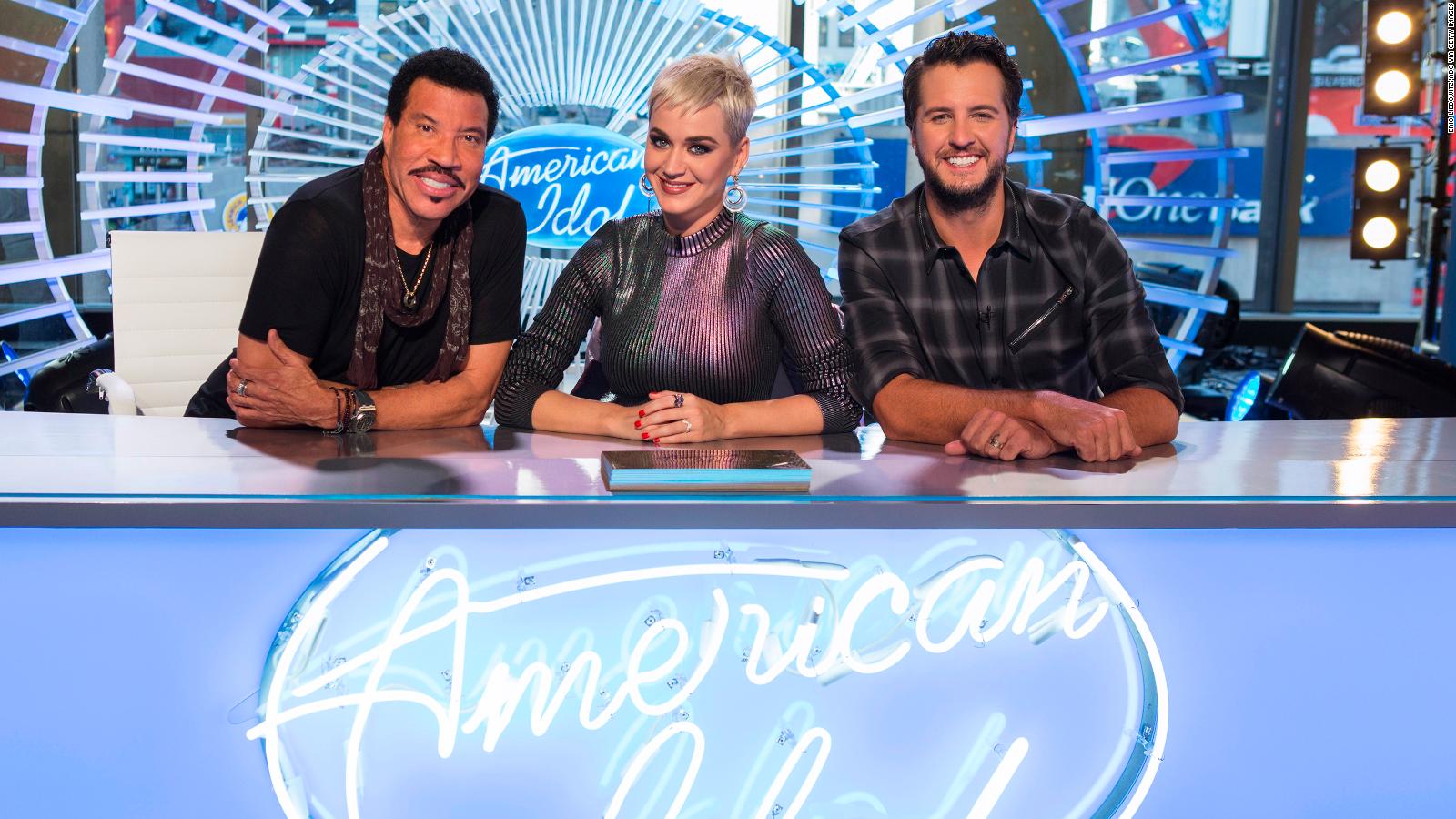 Luke Bryan to miss first 'American Idol' live show due to Covid