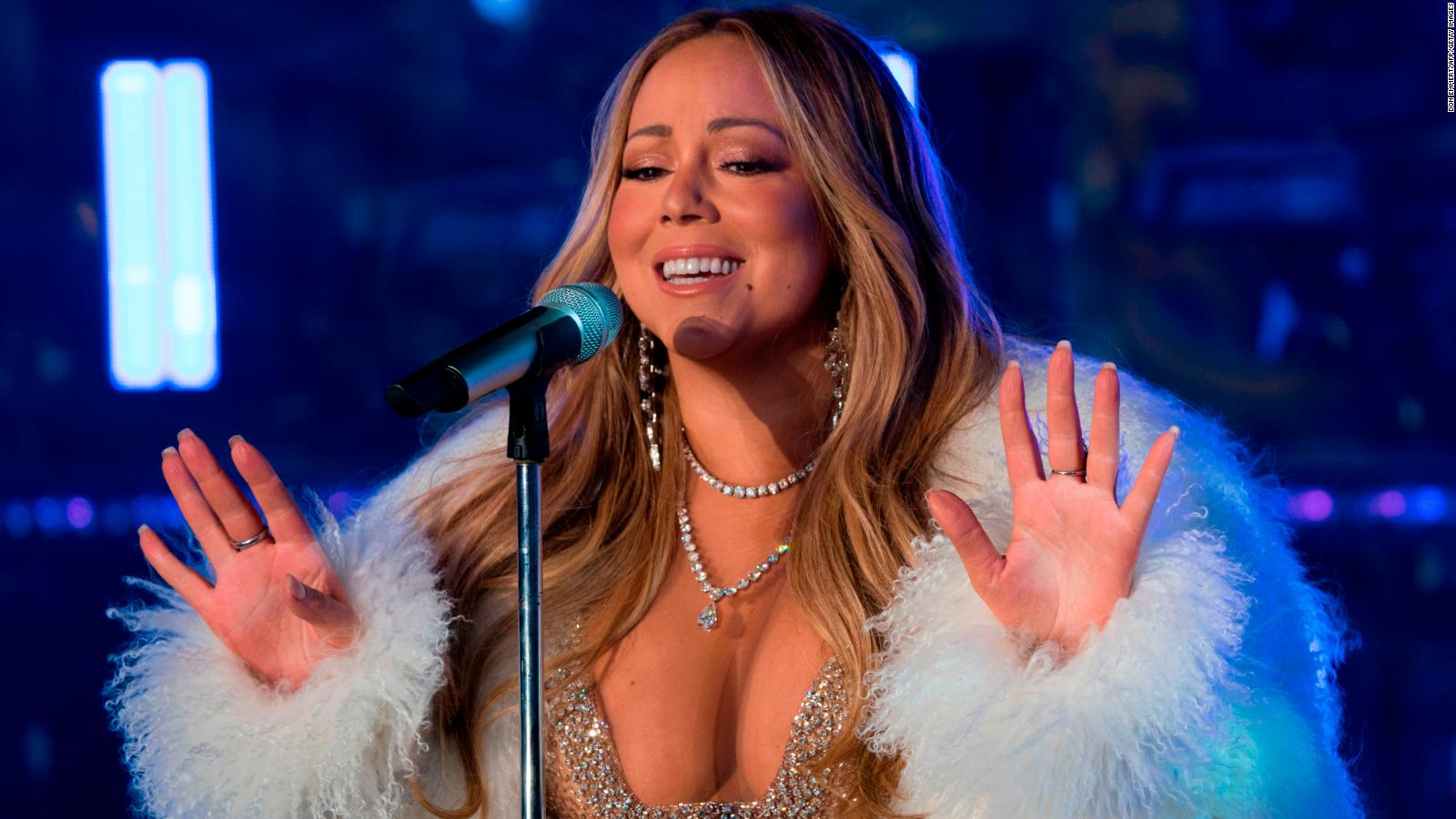 Mariah Carey Fast Facts CNN