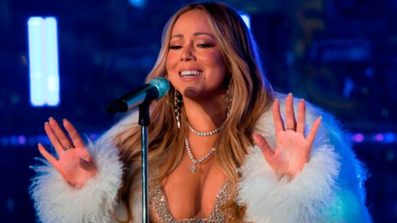 Mariah Carey Fast Facts Cnn