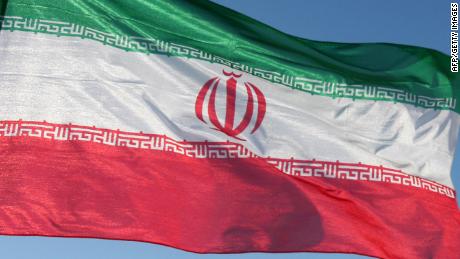 Nuclear watchdog says Iran is within weeks of having 'significant amount' of enriched uranium