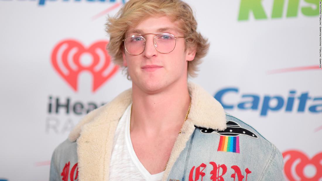 Logan Paul Youtube Star Posts New Apology For Showing Video Of Body Cnn - jake paul and logan paul music codesroblox ids