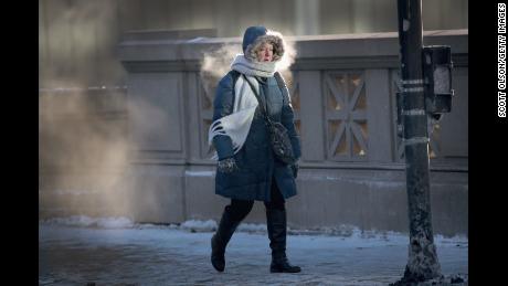 Polar vortex: Your questions answered 