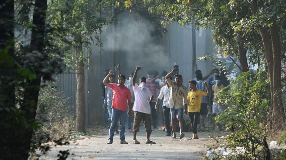 India Caste Violence Whats At Stake Cnn