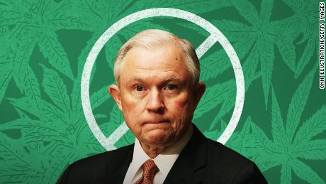 Medical marijuana supporters worry in light of Sessions' guidance