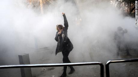 Protests die down, but the anger in Iran won&#39;t go away