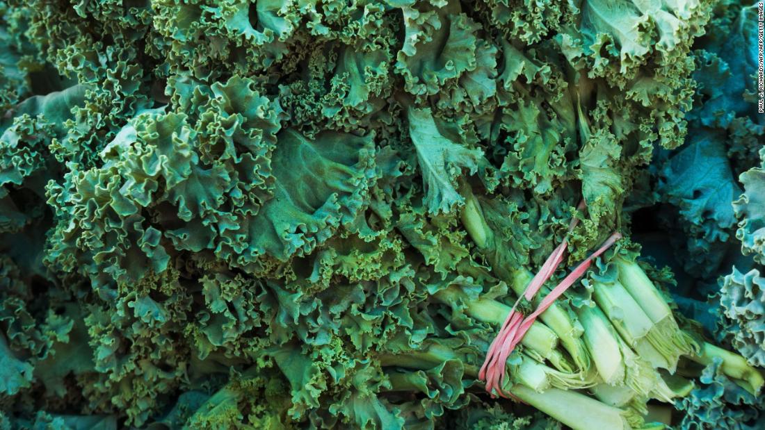 Kale was joined in third place by collard and mustard greens, which most commonly tested positive for DCPA, which the US Environmental Protection Agency classified as a &lt;a href=&quot;http://npic.orst.edu/chemicals_evaluated.pdf&quot; target=&quot;_blank&quot;&gt;possible carcinogen&lt;/a&gt; in 1995.