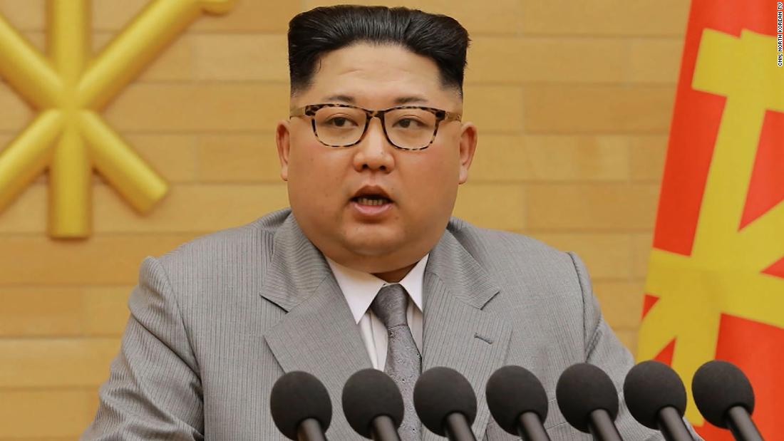 North Korea's dynasty: The world's most mysterious family tree - CNN