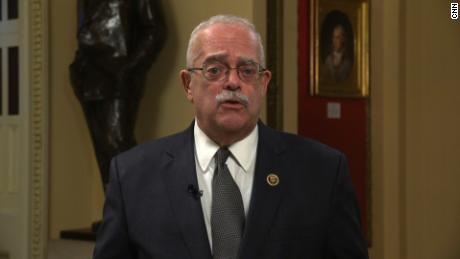 Congressman: El Salvador decision is tragic